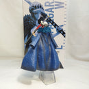 【中古】【開封品】トラファルガー・ロー(チェンジver.) 「一番くじ ワンピース The Unbreakable Law」 MASTERLISE E賞＜フィギュア＞（代引き不可）6573