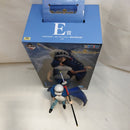 【中古】【開封品】トラファルガー・ロー(チェンジver.) 「一番くじ ワンピース The Unbreakable Law」 MASTERLISE E賞＜フィギュア＞（代引き不可）6573