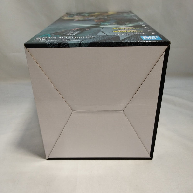 【中古】【未開封】緑谷出久 「一番くじ 僕のヒーローアカデミア 相反する思い」 MASTERLISE A賞＜フィギュア＞（代引き不可）6573