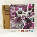 【中古】【未開封】S.H.Figuarts ドラゴンボールZ クウラ 最終形態-40周年記念再販Edition-＜フィギュア＞（代引き不可）6573