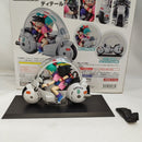 【中古】【開封済】DESKTOP REAL McCOY 06 孫悟空＆ブルマ 「ドラゴンボール」＜フィギュア＞（代引き不可）6573