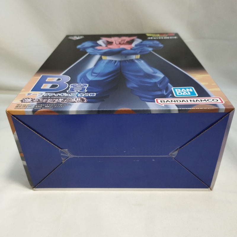 【中古】【未開封】ダーブラ 「一番くじ ドラゴンボール 激突!!宇宙を賭けた闘い」 MASTERLISE B賞＜フィギュア＞（代引き不可）6573