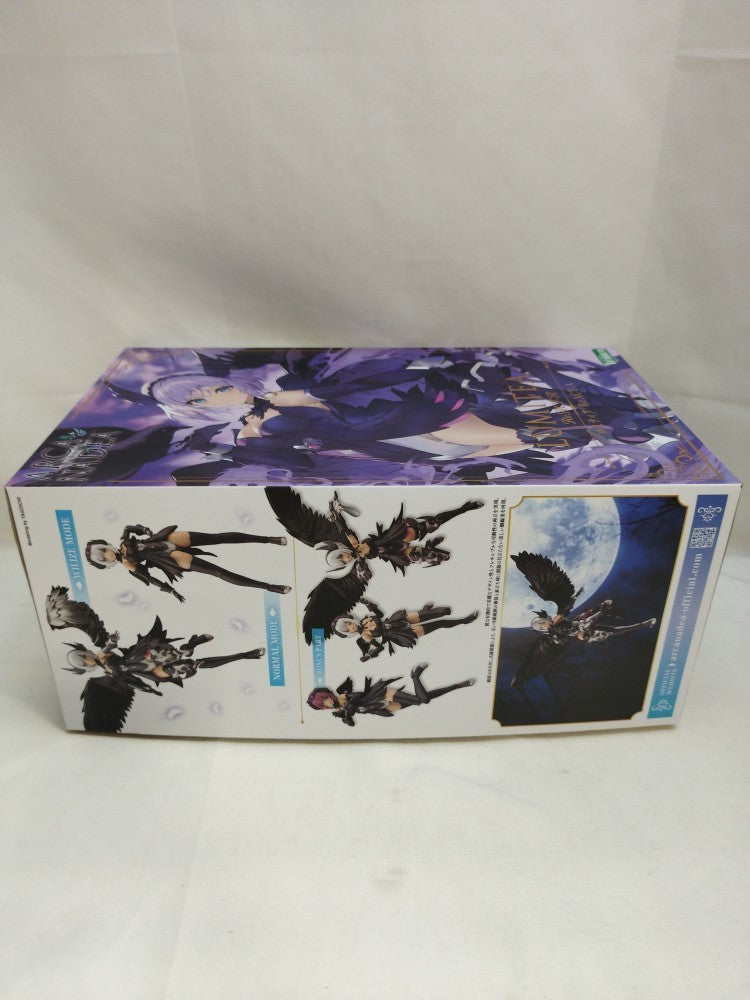 【中古】【未組立】ルミティア ReACT-A 「アルカナディア」 [AR010]＜プラモデル＞（代引き不可）6573
