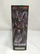 【中古】【未組立】1/60 MODEROID TYPE-J9グリフォン 「機動警察パトレイバー」＜プラモデル＞（代引き不可）6573
