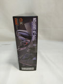 【中古】【未組立】1/60 MODEROID TYPE-J9グリフォン 「機動警察パトレイバー」＜プラモデル＞（代引き不可）6573