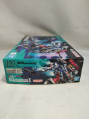 【中古】【未組立】1/144 HG GQuuuuuuX(ジークアクス) 「機動戦士Gundam GQuuuuuuX」 [5068317]＜プラモデル＞（代引き不可）6573