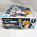 【中古】【未組立】Figure-rise Standard BUILD FIGHTERS TRY ホシノ・フミナ [ガンダムベースカラー]＜プラモデル＞（代引き不可）6573
