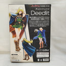 【中古】【未組立】1/20 PLAMAX MF-43 minimum factory ディードリット 「ロードス島戦記」＜プラモデル＞（代引き不可）6573