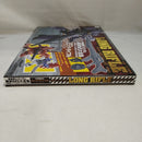 【中古】【未組立】1/144 HG ロング・ライフル ガンメタリックVer. 「機動戦士MOONガンダム」＜プラモデル＞（代引き不可）6573