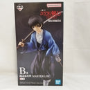 【中古】【未開封】瀬田宗次郎 「一番くじ るろうに剣心 -明治剣客浪漫譚- 京都動乱」 MASTERLISE B賞＜フィギュア＞（代引き不可）6573