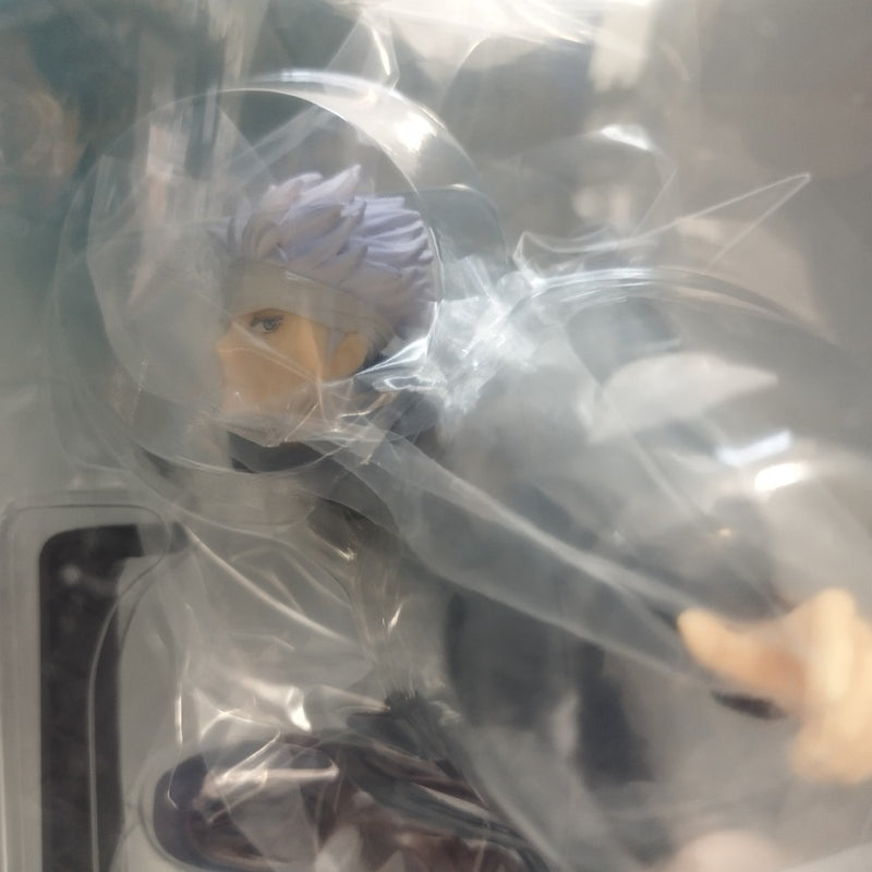 【中古】【未開封】五条悟 「一番くじ 劇場版 呪術廻戦 0 〜宣戦布告〜」 B賞＜フィギュア＞（代引き不可）6573