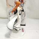 【中古】【開封品】井上織姫 破面篇 「BLEACH」 GALSシリーズ 塗装済み完成品 メガトレショップ＆オンラインショップ限定＜フィギュア＞（代引き不可）6573
