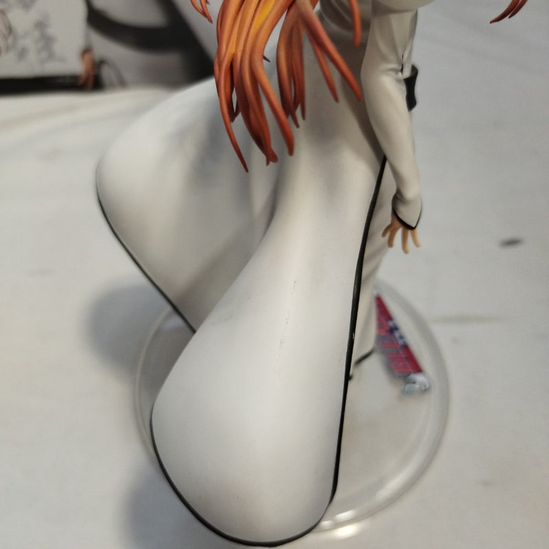 【中古】【開封品】井上織姫 破面篇 「BLEACH」 GALSシリーズ 塗装済み完成品 メガトレショップ＆オンラインショップ限定＜フィギュア＞（代引き不可）6573