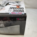 【中古】【開封品】井上織姫 破面篇 「BLEACH」 GALSシリーズ 塗装済み完成品 メガトレショップ＆オンラインショップ限定＜フィギュア＞（代引き不可）6573