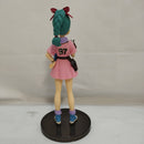 【中古】【開封品】ブルマ(フルカラー) 「ドラゴンボールZ」 SCultures BIG 造形天下一武道会7 其之五＜フィギュア＞（代引き不可）6573