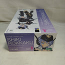 【中古】【未組立】六角潮季 「フレームアームズ・ガール×アサルトリリィ」 [FG056]＜プラモデル＞（代引き不可）6573
