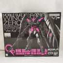 【中古】【未組立】1/100 MG XXXG-00W0 ウイングガンダムゼロ EW Ver.Ka [リサーキュレーションカラー/ネオンピンク] ＜プラモデル＞（代引き不可）6573