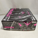 【中古】【未組立】1/100 MG XXXG-00W0 ウイングガンダムゼロ EW Ver.Ka [リサーキュレーションカラー/ネオンピンク] ＜プラモデル＞（代引き不可）6573