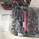 【中古】【未組立】1/100 MG XXXG-00W0 ウイングガンダムゼロ EW Ver.Ka [リサーキュレーションカラー/ネオンピンク] ＜プラモデル＞（代引き不可）6573