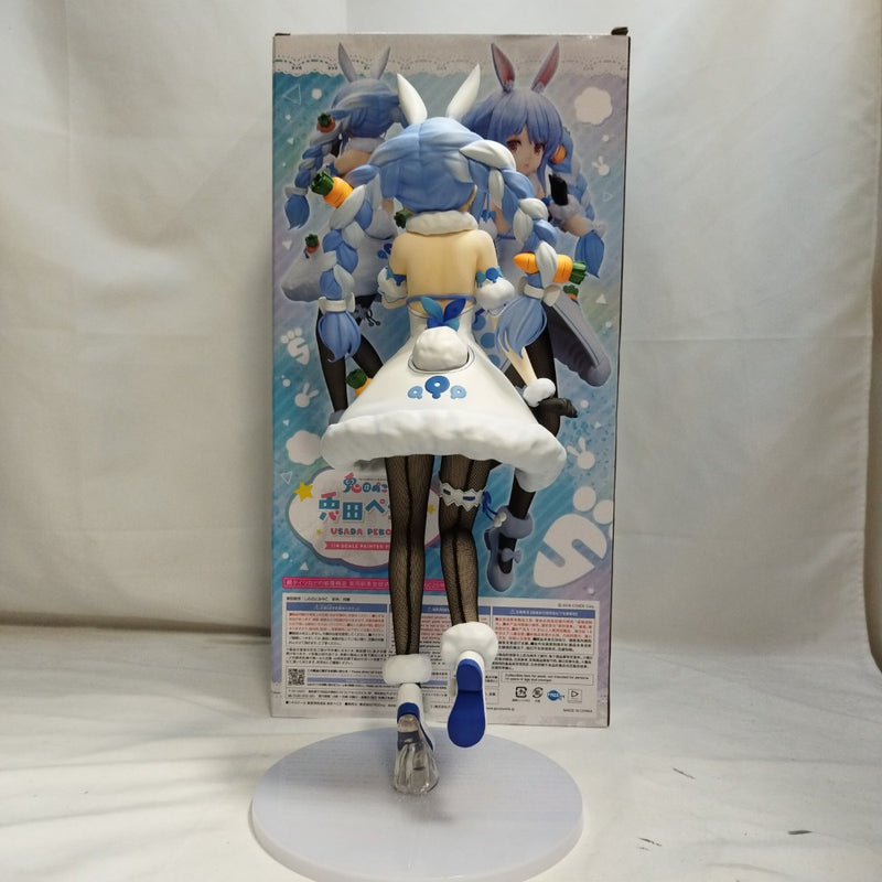 【中古】【開封品】兎田ぺこら 「ホロライブプロダクション」 B-Style 1/4 プラスチック製塗装済み完成品＜フィギュア＞（代引き不可）6573