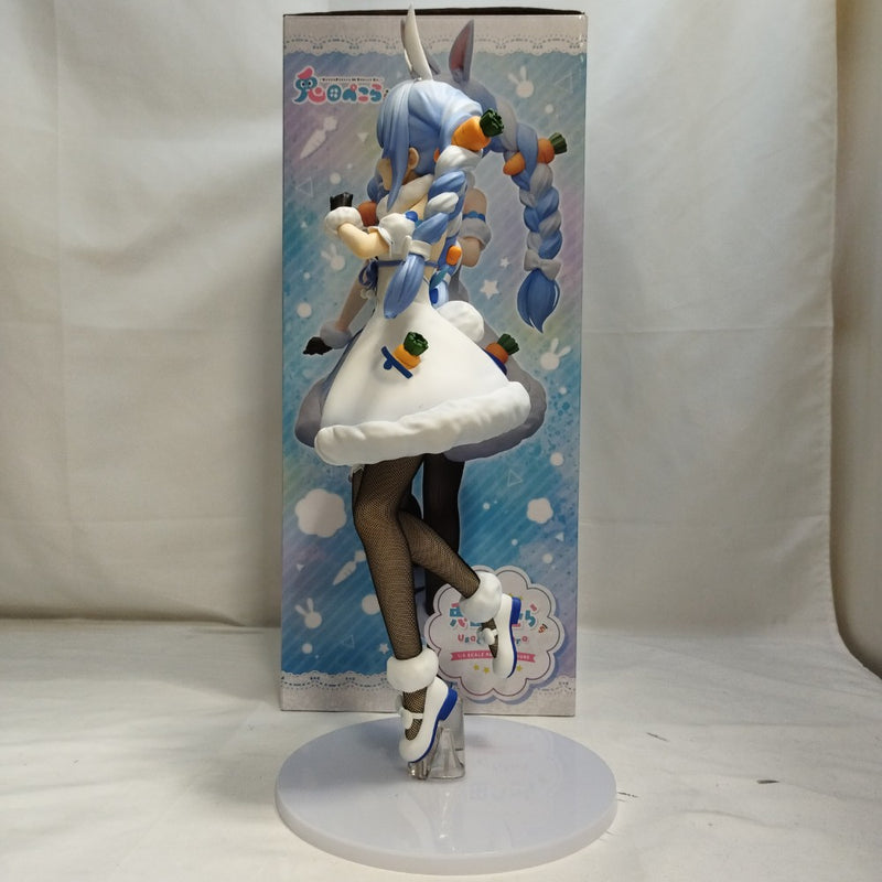 【中古】【開封品】兎田ぺこら 「ホロライブプロダクション」 B-Style 1/4 プラスチック製塗装済み完成品＜フィギュア＞（代引き不可）6573