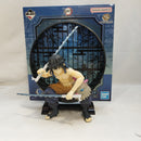 【中古】【開封済】嘴平伊之助 「一番くじ 鬼滅の刃 〜鬼殺の志 参〜」 LAYER SCAPE C賞＜フィギュア＞（代引き不可）6573