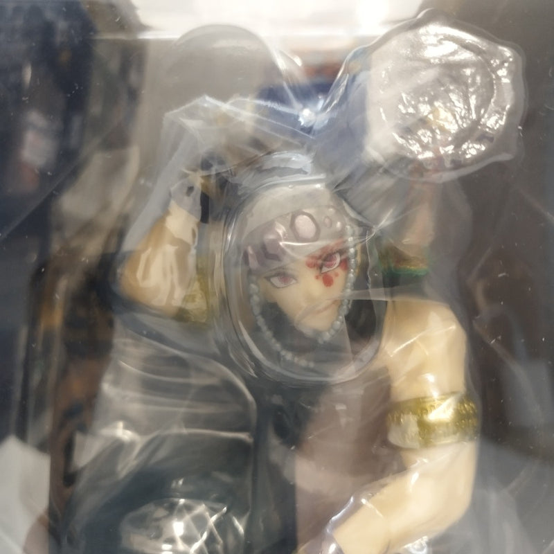 【中古】【未開封】宇髄天元 「一番くじ 鬼滅の刃 〜鬼殺の志 参〜」 LAYER SCAPE A賞＜フィギュア＞（代引き不可）6573