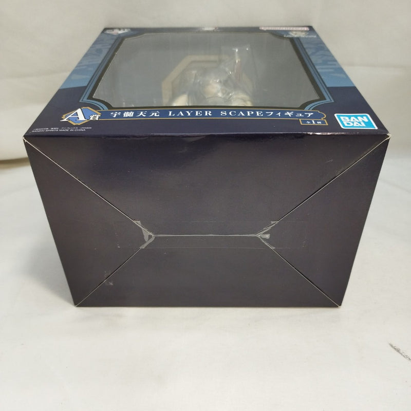 【中古】【未開封】宇髄天元 「一番くじ 鬼滅の刃 〜鬼殺の志 参〜」 LAYER SCAPE A賞＜フィギュア＞（代引き不可）6573