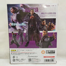 【中古】【未開封】S.H.Figuarts 三島一八 「鉄拳8」＜フィギュア＞（代引き不可）6573