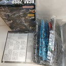 【中古】【未組立】1/100 MG RGM-79SP ジム・スナイパーII 「機動戦士ガンダム0080 ポケットの中の戦争」 [5063512]＜プラモデル＞（代引き不可）6573