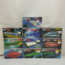 【中古】【未組立】【セット】宇宙戦艦ヤマト メカコレクションセット 30種＜プラモデル＞（代引き不可）6573