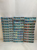 【中古】【未組立】【セット】宇宙戦艦ヤマト メカコレクションセット 30種＜プラモデル＞（代引き不可）6573