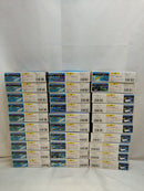 【中古】【未組立】【セット】宇宙戦艦ヤマト メカコレクションセット 30種＜プラモデル＞（代引き不可）6573