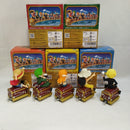 【中古】【開封品】【セット】ワールドコレクタブルフィギュア 麦わらストア ALL ABOARD! 10種＜フィギュア＞（代引き不可）6573