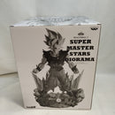 【中古】【未開封】孫悟空 「アミューズメント一番くじ ドラゴンボールZ SUPER MASTER STARS DIORAMA」 THE BRUSH II賞＜フィギュア＞（代引き不可）6573