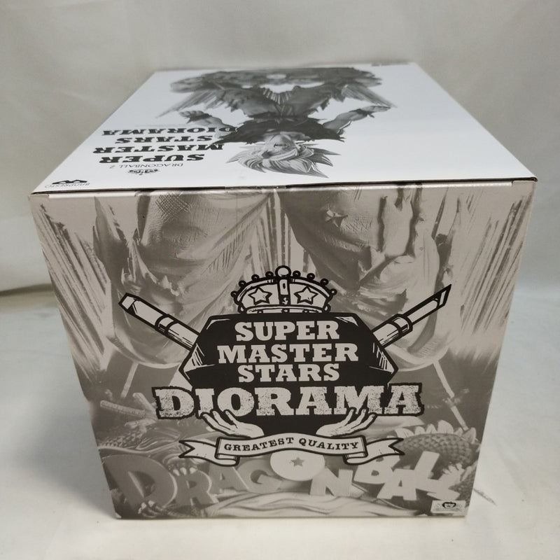 【中古】【未開封】孫悟空 「アミューズメント一番くじ ドラゴンボールZ SUPER MASTER STARS DIORAMA」 THE BRUSH II賞＜フィギュア＞（代引き不可）6573