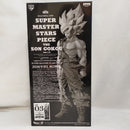 【中古】【未開封】孫悟空 「アミューズメント一番くじ ドラゴンボール超 SUPER MASTER STARS PIECE  Ver.1.5」 THE TONES賞 ＜フィギュア＞（代引き不可）6573