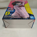 【中古】【未開封】モモ 「一番くじ TVアニメ『ダンダダン』 〜圧倒的怪奇、強襲!〜」 MASTERLISE B賞＜フィギュア＞（代引き不可）6573