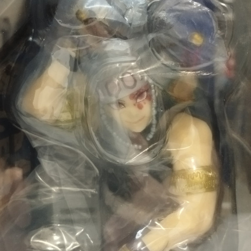 【中古】【未開封】宇髄天元 「一番くじ 鬼滅の刃 〜鬼殺の志 参〜」 LAYER SCAPE A賞＜フィギュア＞（代引き不可）6573