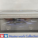 【中古】【未開封】1/24 フォード GT 完成品(ブルー) 「マスターワークコレクション No.166」 [21166]＜おもちゃ＞（代引き不可）6573