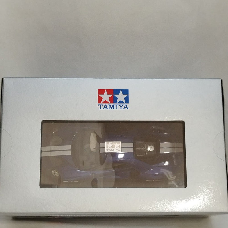 【中古】【未開封】1/24 フォード GT 完成品(ブルー) 「マスターワークコレクション No.166」 [21166]＜おもちゃ＞（代引き不可）6573