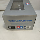 【中古】【未開封】1/24 フォード GT 完成品(ブルー) 「マスターワークコレクション No.166」 [21166]＜おもちゃ＞（代引き不可）6573