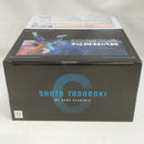 【中古】【未開封】轟焦凍 「一番くじ 僕のヒーローアカデミア -幸せの上に-」 MASTERLISE C賞＜フィギュア＞（代引き不可）6573