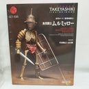 【中古】【開封済】KT Project KT-030 タケヤ式自在置物 魚兜闘士 ムルミッロー フルカラー版 アクションフィギュア＜フィギュア＞（代引き不可）6573