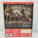【中古】【開封済】KT Project KT-030 タケヤ式自在置物 魚兜闘士 ムルミッロー フルカラー版 アクションフィギュア＜フィギュア＞（代引き不可）6573