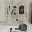 【中古】【開封済】KT Project KT-030 タケヤ式自在置物 魚兜闘士 ムルミッロー フルカラー版 アクションフィギュア＜フィギュア＞（代引き不可）6573