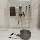 【中古】【開封済】KT Project KT-030 タケヤ式自在置物 魚兜闘士 ムルミッロー フルカラー版 アクションフィギュア＜フィギュア＞（代引き不可）6573