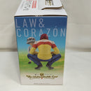 【中古】【未開封】ロー＆コラソン 「一番くじ ワンピース The Unbreakable Law」 MASTERLISE ラストワン賞＜フィギュア＞（代引き不可）6573