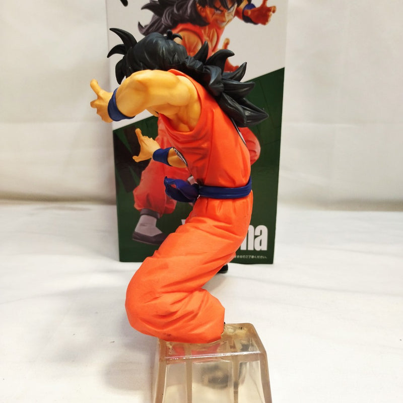 【中古】【開封品】MASTERLISE ヤムチャ 「一番くじ ドラゴンボール HISTORY OF RIVALS」 A賞＜フィギュア＞（代引き不可）6573