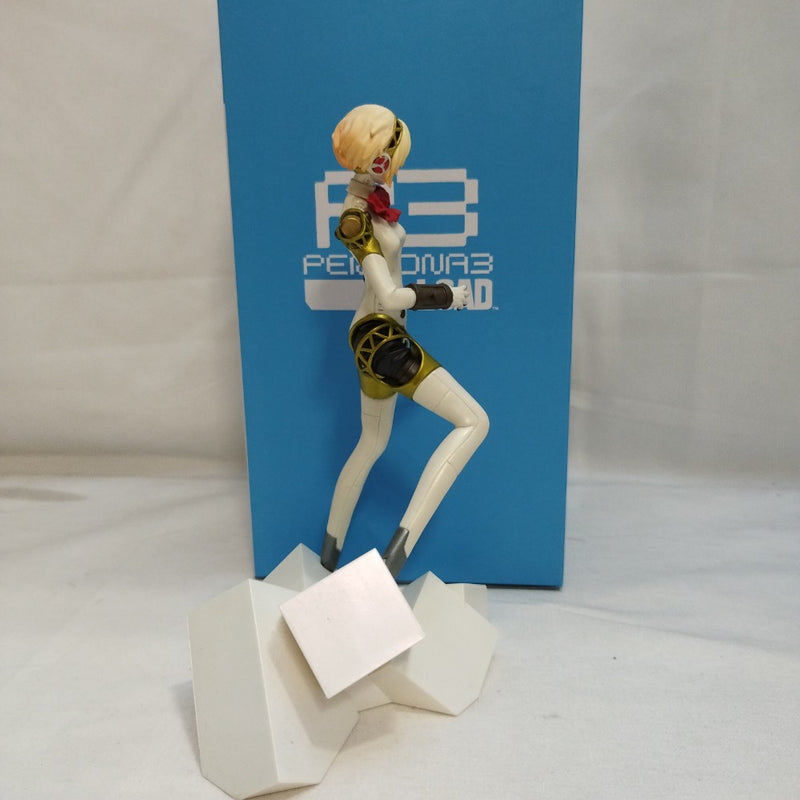 【中古】【開封品】[単品] アイギス 「PS4/PS5ソフト ペルソナ3 リロード アトラスDショップ限定版」同梱品＜フィギュア＞（代引き不可）6573